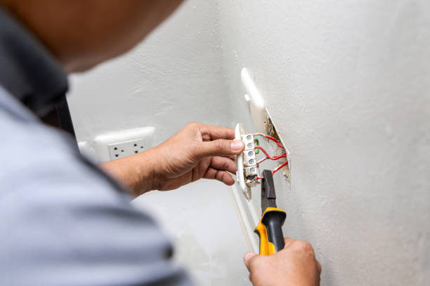 Best Electrical Wiring Services  in Silver Springs, FL